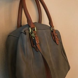 Merona Cross Body Purse